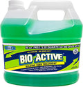 Walex Bio-Active Holding Tank Treatment - Enzyme-Based Deodorizer with Commercial-Grade Digestive Power, Liquefies Waste & Tissue, Cleans Sensors, Prevents Clogs & Odors, Formaldehyde Free, 168 oz