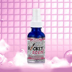 Rocket Scent - Oil Air Fresheners + Odor & Smoke Eliminator + Home, Car, Office, Bathroom Deodorizer (Uplifting Scents)