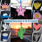 Sukh 15oz Unscented Aroma Beads - Scentsy Wax Beads for Car Freshies Scents, DIY Air Freshener, Diy Scented Beads, Aroma Beads, and Air freshner