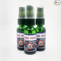 Blunteffects Blunt Effects 100% concentrated Air Freshener Oder Neutralizing Spray (Black Onyx 3 Pack)