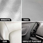 Turtle Wax 53087 Fresh Clean All-Surface Interior Cleaner 500ml