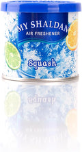 My Shaldan Squash Air Freshener 2.8 Oz - 80 Gm Can