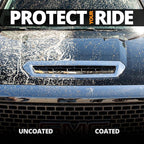 CERAKOTE® Platinum Rapid Ceramic Paint Sealant Spray - 128 oz. - Maximum Gloss & Shine – Extremely Hydrophobic – Unmatched Slickness - Ceramic Spray Coating - 50 Wash Rating