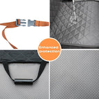 Dog Front Seat Cover for Dogs Cover for Car Seat Cover Front Seat Bucket Seat Covers for Dog Front car seat Cover