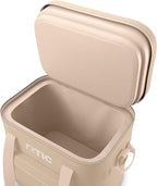 RTIC 30 Can Ultra-Tough Soft Cooler Pro, Insulated, Waterproof, Leak Proof, Portable Floating Bag for Beverage, Drink, Lunch, Outdoor, Beach, Car,Camping, Picnic, Fishing, Boat
