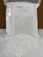 880 Ounces Unscented Aroma Beads for Car Freshies | Unscented Freshie Beads | DIY Homemade Natural Car Air Freshener | Bulk Freshie Supplies | High Fragrance Absorption and Hold