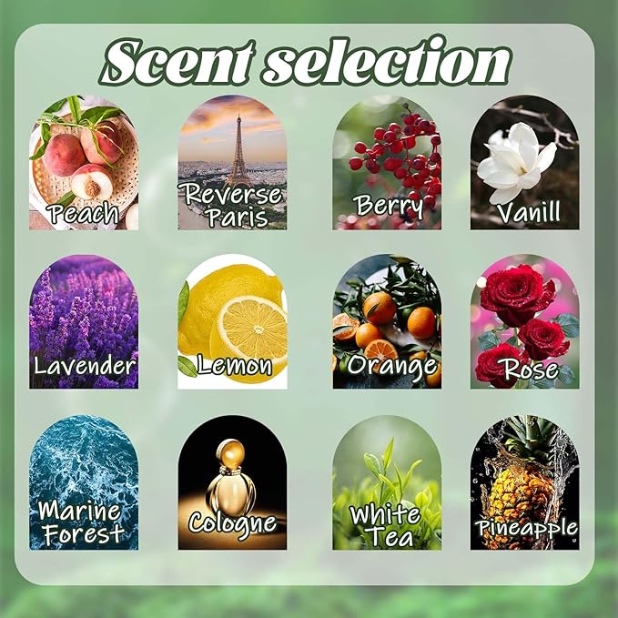 Custom Air Fresheners with Picture,Personalized Photo Air Freshener for Car,Customized Double Sided Dangle it Air Fresheners for Bedroom Bathroom Wardrobe Hanging Ornaments (1p-Square)
