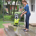 Sun Joe SPX-HDC1G House and Deck All-Purpose Pressure Washer Rated Concentrated Cleaner, 1-Gallon , White , 128 Fl Oz (Pack of 1)