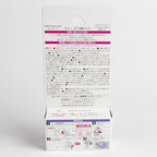 Carall Cue Air Clip Car Air Freshener, Happiness Shampoo Pur. 3101 Made in Japan