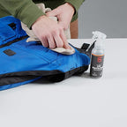 GEAR AID UV Protectant and Conditioner Spray, Apply to Outdoor Gear Made of Plastic, Vinyl, Neoprene such as Tents, Boat Covers, Kayaks and More to Prevent Cracking, Discoloration and Fading, 16.9 oz