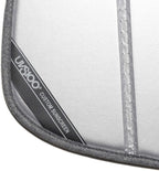 Covercraft UV10792SV Silver UVS 100 Custom Fit Sunscreen for Select BMW Models - Laminate Material, 1 Pack