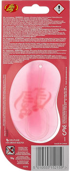 Jelly Belly 15215 3d Jelly Bean Air Freshener - Tutti Frutti