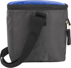 6 Can Cooler Bags Insulated Soft Cooler Lunch Bag for Men, Waterproof Leak Proof Cooler Bags Insulated