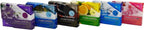 9 Packs TreeFrog FRESH BOX MINI (aka Xtreme Fresh Mini) Sakura Blossom Scent Premium JDM Air Freshener