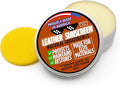 Leather UV Protector Deep Conditioner – Revive, Protect & Restore Leather – UV Shield & Water Repellent for Outdoor Use – Prevents Cracks Fading & Drying on Car Seats, Furniture, Boots, Bags & Tack