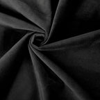 Leader Accessories Velvet Waterproof Car Seat Cover Black Anti-Slip for Gym Workout, Running, Swimming, Beach and Hiking, Universal Bucket Seat Protector for Cars, SUVs and Trucks