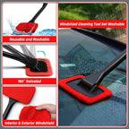 43PCS Car Detailing Kit Interior Cleaner, Auto Detailing Kit, Car Vacuum Car Interior Detailing Kit, Car Wash Kit with Bucket Detailing Brush Set Car Accessories for Motorcycle, Cars, Bikes, Wheels