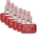 Yankee Candle ScentPlug Refill, Ciderhouse, 1 CT (Pack of 6)