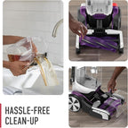 Hoover SmartWash Pet Automatic Carpet Cleaner Machine with Spot Chaser Wand, Deep Cleaning Carpet Shampooer Machine, Pair with a Hoover Cleaner Solution for a Bright, Refreshed Home