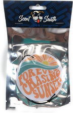 Sunsets Air Freshener Car Scent By Scent South