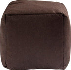 BambooMN Activated Bamboo Charcoal Air Purifier Cube - 800g Chocolate - 4 Units