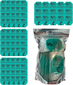 Wonder Wafers 75 count Air Fresheners Individually Wrapped, Island Breeze Fragrance