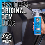 Chemical Guys TVD_109_1602 Silk Shine Spray-able Dry-to-The-Touch Dressing and Protectant for Tires, Trim, Vinyl, Plastic and More, Safe for Cars, Trucks, Motorcycles, RVs & More, 16 fl oz (2 Pack)