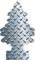 Little Trees Car Freshner U1P-17152 Pure STL Air Freshener