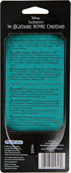 Nightmare Before Christmas Dark Ice Gel Air Freshener, Multicolor, One Size