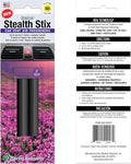 Stealth Stix, Car Air Freshener, Long Lasting Vent Clip Freshener, Spring Blossoms Scent (2 per pack)