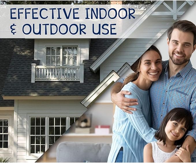 Lead Seal ‘n Stop Lead Encapsulant Coating - Stops and Encapsulates Interior and Exterior Lead Based Paints - Long Term Protection for Your Entire Family - 5 Gallon