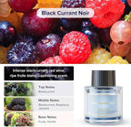 Ceeniu Car Air Fresheners - F26/CF12/F39 Dedicated Perfume Refill - 45ml - Can be Used for 2~6 Months - Made with Natural Plant Extracts - French Imported Fragrance - 17 Varied Scents Available