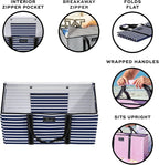 SCOUT Errand Boy Tote