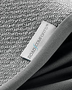 Road Comforts Car Seat Covers for Front Seat, High Back Heavy Duty Breathable Flax Seat Protector, Airbag, Not Seat Belt Compatible, Washable Seat Cover Fits for Most Cars, Trucks, SUVs, Vans