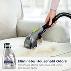 Bissell Revolution Upright Deep Cleaner Carpet & Upholstery Formula, 48 oz, 3975