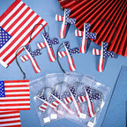 12 Pcs Christian Gift Bulk Cross Air Fresheners Religious Hanging Cross Air Freshener for Car Closet Drawer Books Decor Jesus Christian USA Flag Ornament Accessories Gifts for Men Church Faith
