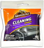Armor All Cleaning Kit with Four Armor All Sponge's