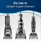 Bissell DeepClean + Refresh with Febreze Freshness Spring & Renewal Formula, 1052A, 60 Ounces