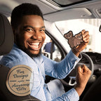 Funny Naughty Unique Car Air Fresheners Scented With Premium Oils By Fresh Fresheners (Bear Sex)