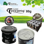 Tree Frog Air Freshener - Black Squash (1box) x12cans