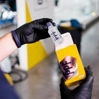 GYEON PPF EVO Flexible Ceramic Coating for Paint Protection Film Vinyl Wrap Hydrophobic Self‑Cleaning Protection Enhances Color Gloss Durable Single‑Layer Application Without Affecting Self‑Healing