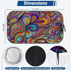 Windshield Sun Shade - Car Sun Shade Windshield, Reflector Sunshade Offers Ultimate Protection for Car Interior