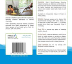 Orb-3 Multipurpose Enzyme Cleaner (1-Gallon, Clean & Fresh)