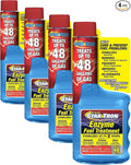 STAR BRITE Star Tron Enzyme Fuel Treatment SEF Gasoline Formula - 1 oz. Treats 6 Gallons - 8 OZ (14308SS)(FFP Certified) (Pack of 4)