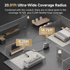 Uwant Carpet Cleaner Machine with Steam&Hot&Cold Water System 18Kpa Powerful Suction Upholstery Cleaner Machine with Pet Pro Cleaner for Pets, Carpet Steam Cleaner with Specialty Tools for Cars