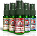 Blunteffects 100% Concentrated Air Freshener Car/Home Spray (5 Assorted Scents) by Blunteffects