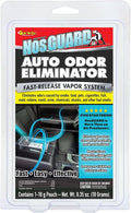 STAR BRITE Auto Odor Eliminator, Fast Release Vapor System Eliminates Car Odors in 4-6 Hours (19970)