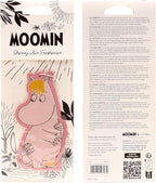 Puckator Cherry Moomin Snorkmaiden Air Freshener - Diffuser Room Fragrance Air Fresheners For Home Bathroom - Small Aroma Mist Scent Diffusers - Odour Neutraliser Freshener - Cigarette Smoke Remover