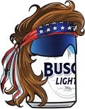 Mullet Buschhh Air Freshener Car Scent By Scent South