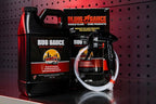 Bling Sauce Bug Sauce, pH Neutral Bug and Tar Remover Plus Cleaner for RVs, 64 oz.